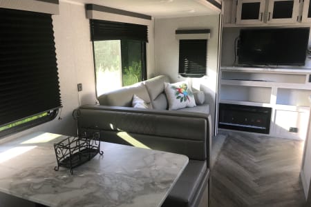 AlbionRV rentals