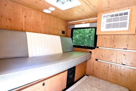 GrandHavenCampground Rv Rentals