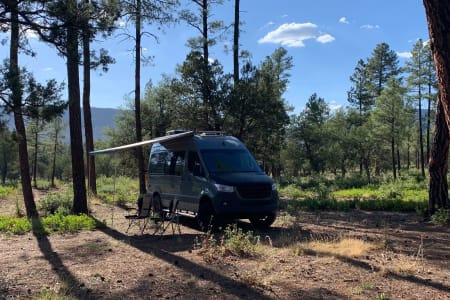 RV Rental flagstaff,Arizona-(AZ)