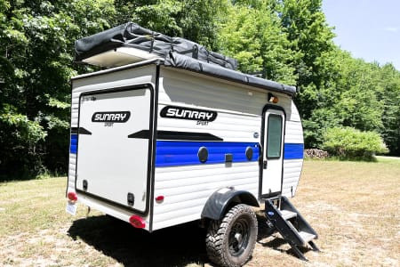 GrandHavenCampground Rv Rentals