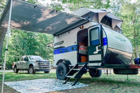 GrandHavenCampground Rv Rentals