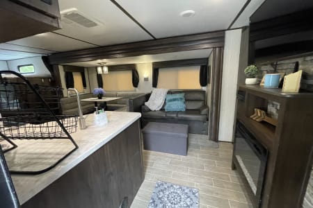 ArdenRV rentals