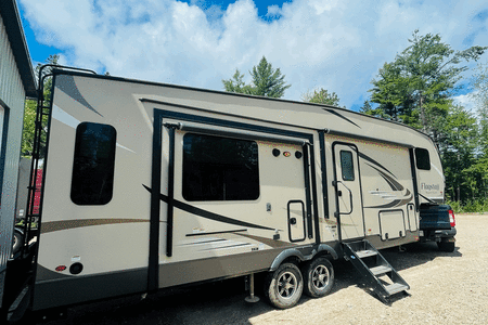 FayetteHistoricStatePark Rv Rentals