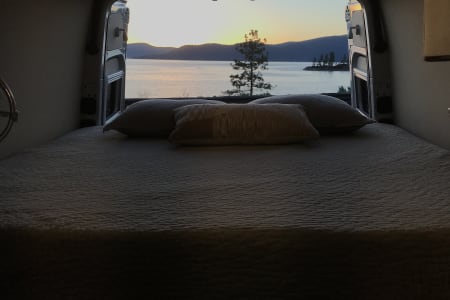 South Lake TahoeRV rentals