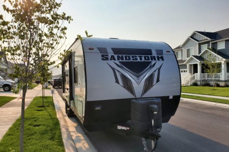 Eagle MountainRV rentals