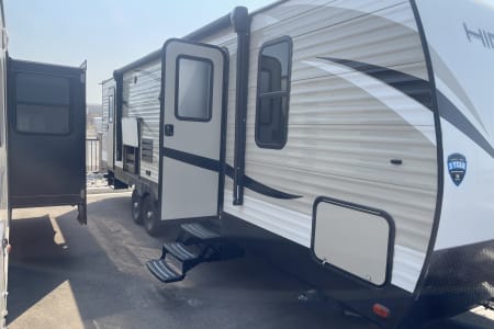 FernleyRV rentals