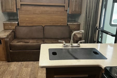 NewtonRV rentals