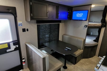 RV Rental newmexico