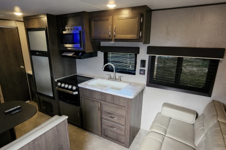 RiseAndVibesMusicFestival Rv Rentals