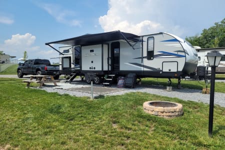 BellevueStatePark Rv Rentals