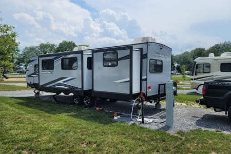 BellevueStatePark Rv Rentals