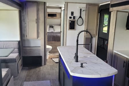 DelawareMotelAndRVPark Rv Rentals