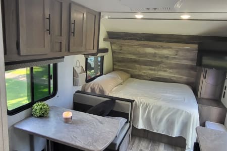 BristolRV rentals