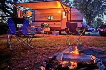 RichardBongStateRecreationArea Rv Rentals