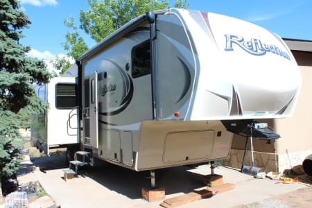 VillanuevaStatePark Rv Rentals