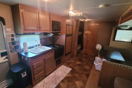 BigSiouxRecreationArea Rv Rentals