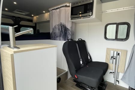 BoulderRV rentals