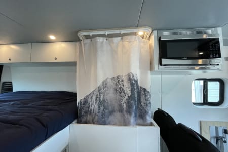 BoulderRV rentals