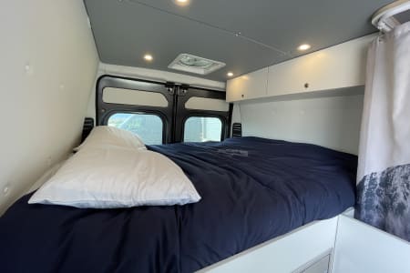 BoulderRV rentals