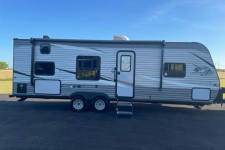 GeorgetownRV rentals