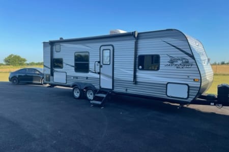 GeorgetownRV rentals