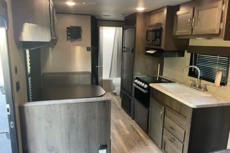 GeorgetownRV rentals