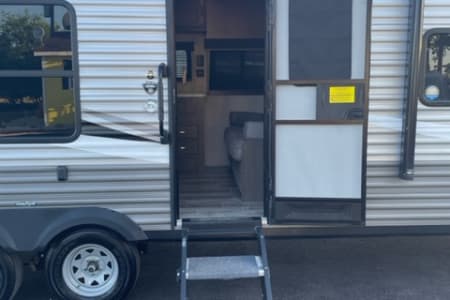 GeorgetownRV rentals