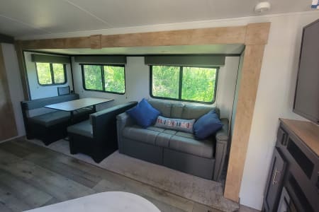 BuelltonRV rentals