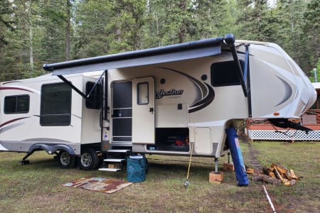 SantaRosaLakeStatePark Rv Rentals