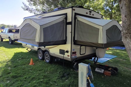 RV Rental idaho-falls,Idaho-(ID)