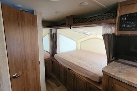 SnakeRiverRVPark Rv Rentals