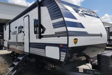 RV Rental nebraska