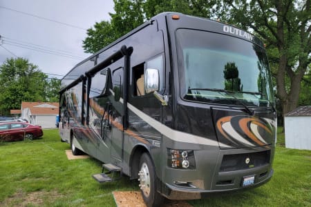 TurkeyRunStatePark Rv Rentals