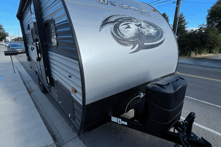 BeaverDamStateParkNV Rv Rentals