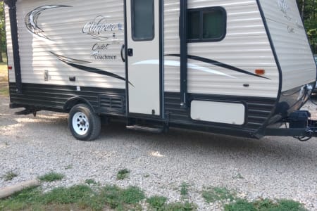 St.FrancoisStatePark Rv Rentals