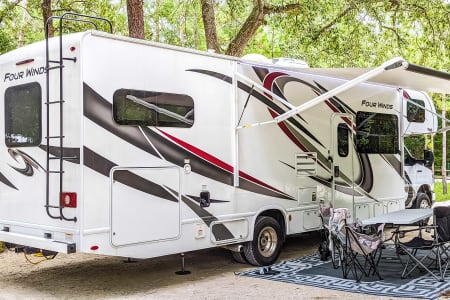 KoreshanStatePark Rv Rentals