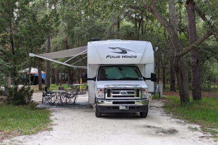 BigCypressNationalPreserve Rv Rentals