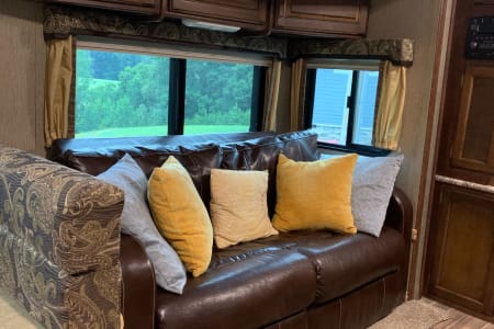 RV Rental charlotte,North-Carolina-(NC)