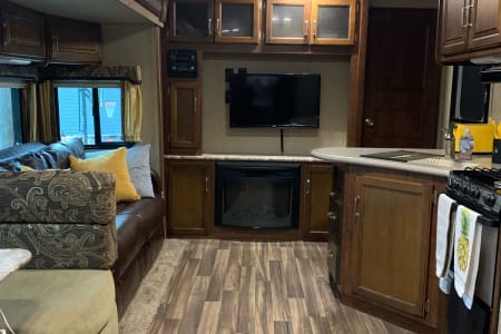 RV Rental charlotte,North-Carolina-(NC)