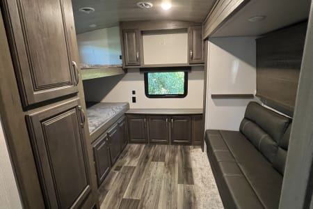 ChengwatanaStateForest Rv Rentals