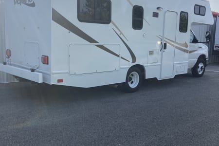 MammothCaveNationalPark Rv Rentals