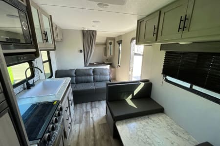 RoyRV rentals