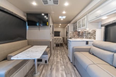 RV Rental greenville,South-Carolina-(SC)