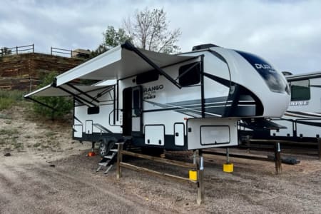 Colorado SpringsRV rentals