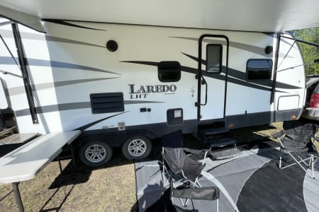 BlackSandyStatePark Rv Rentals