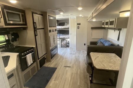 ClovisRV rentals