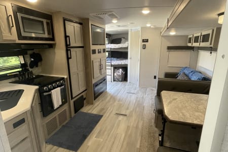 ClovisRV rentals