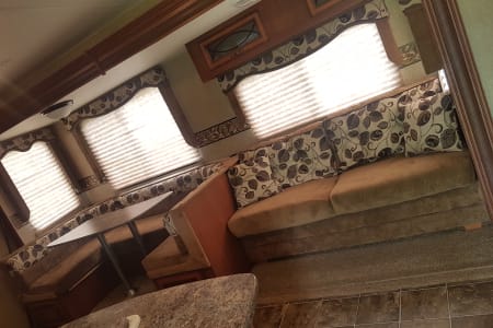 HensallRV rentals