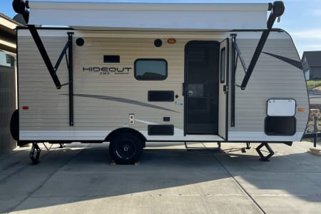 KennewickRV rentals