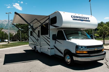 TontoNationalMonument Rv Rentals